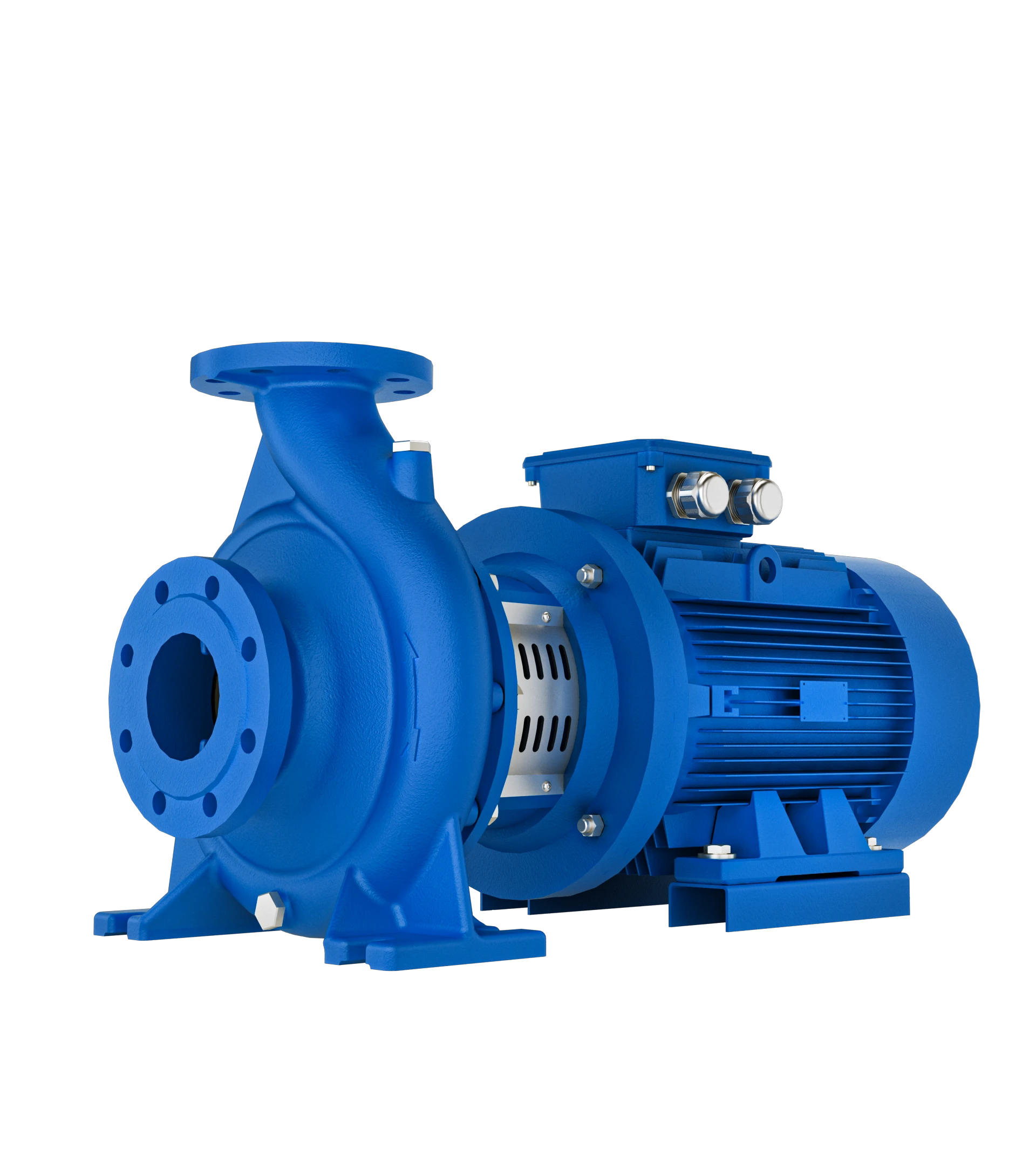 SGB Monoblok Pompa